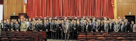 Материалы международной научно технической конференции