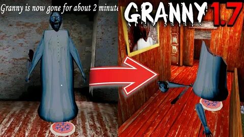 Where are granny