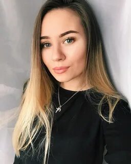 Anastasiya Zhurbenko, Kemerovo, Russia