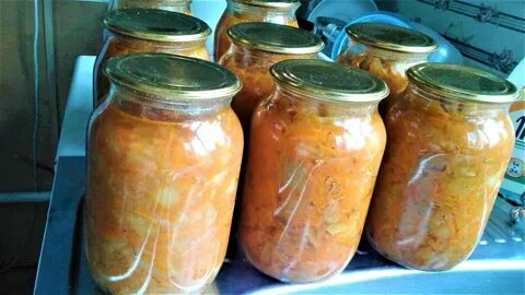 Переросшие кабачки рецепты