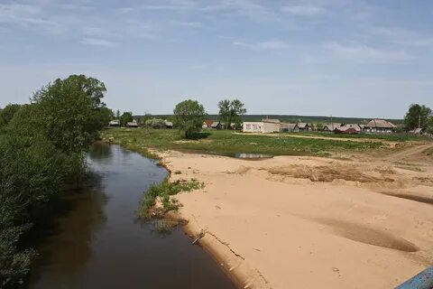 Сивинь мордовия