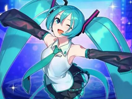Miku bill