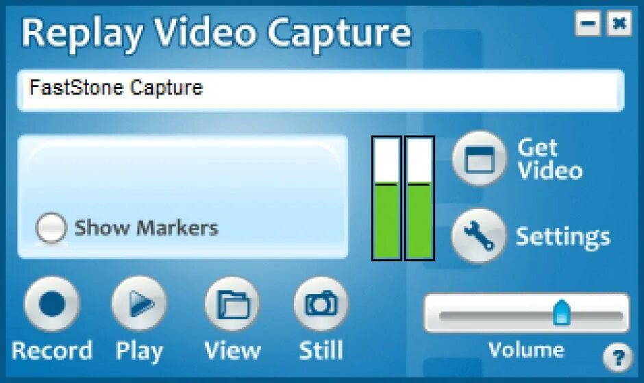 Приложения с функцией replay. Replay video capture. окно для записи. htc video capture. play replay video.