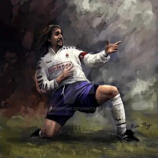 Футбол art