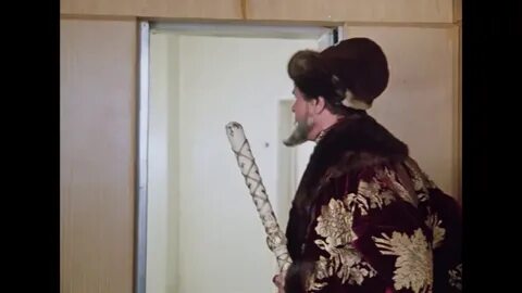 Дело ивана васильевича