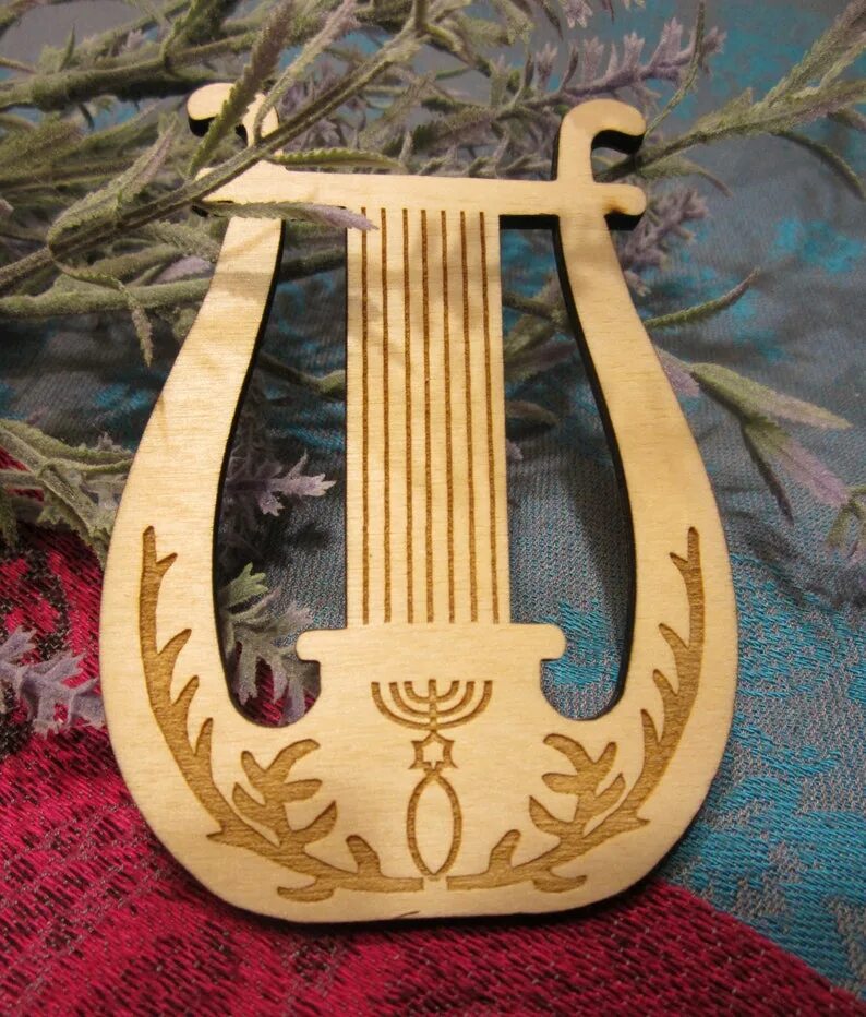Lyre le