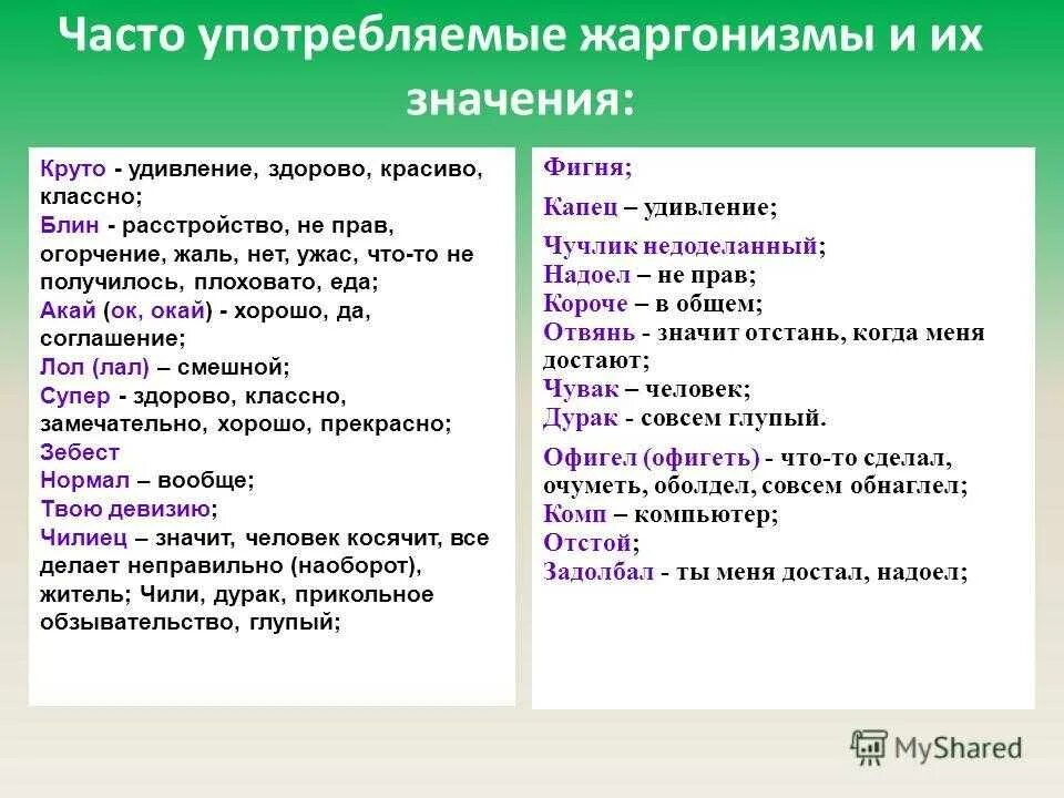 Np сленг. Np сленг