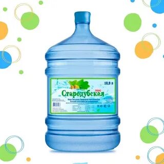 Вода жуковский