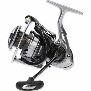 Daiwa caldia