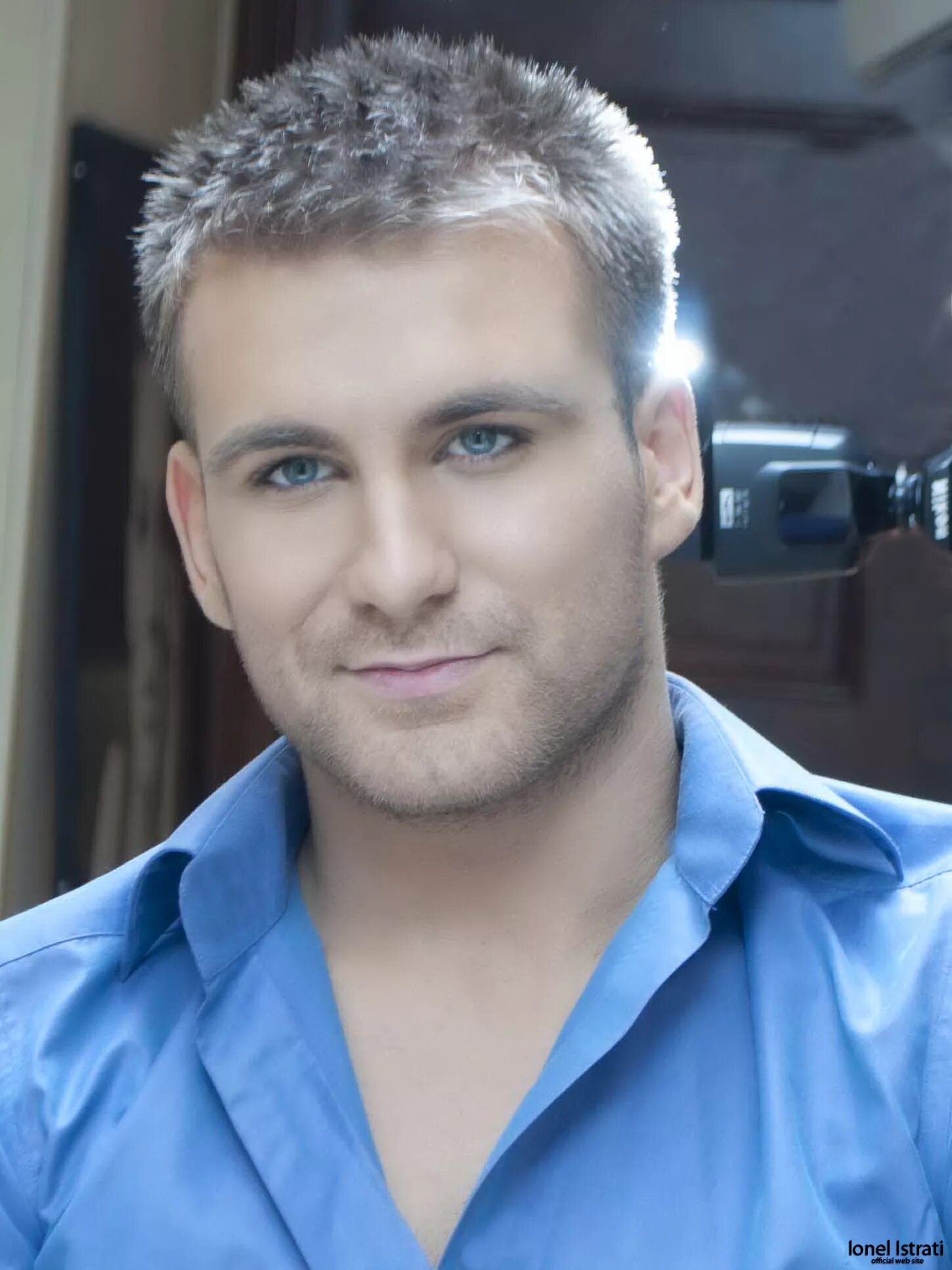 молдаван мужчина