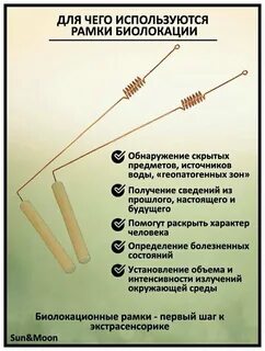 Биолокация