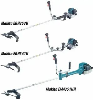 Makita ebh341u