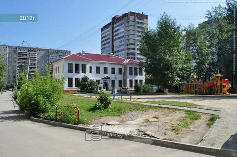 Ул красных борцов