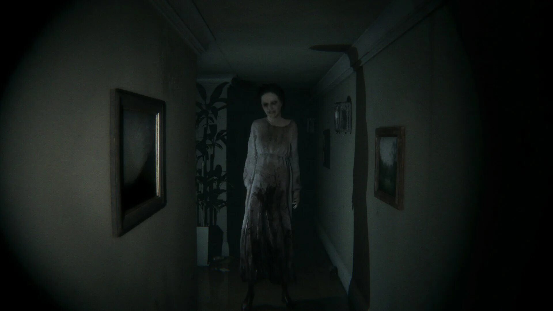 Silent hill pt. Silent hill pt