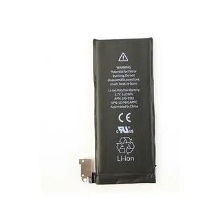 4g аккумулятор
