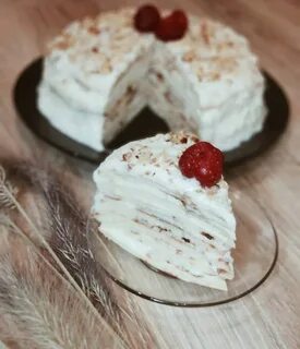 Торты на сковороде самые вкусные рецепты
