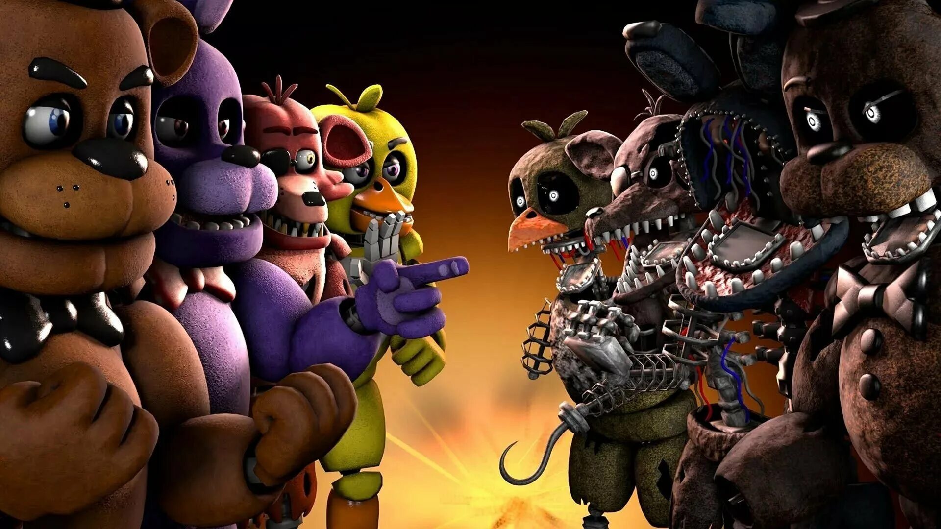 5 но. 5 Найт Фредди. Five Nights at Freddy's 5 АНИМАТРОНИКИ. Фредди из игры АНИМАТРОНИКИ. Игра мишка Фредди.