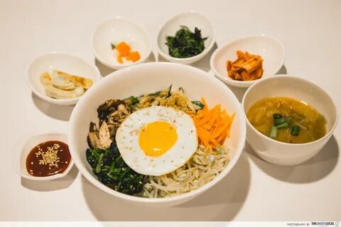 K food