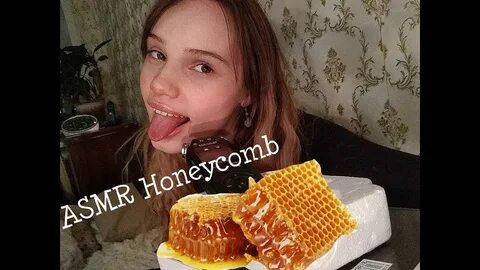 Асмр мармелад
