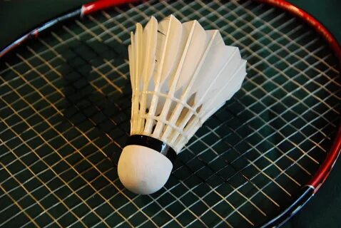 Badminton