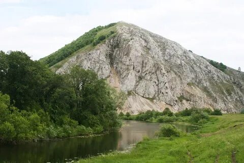 Гор башкортостана