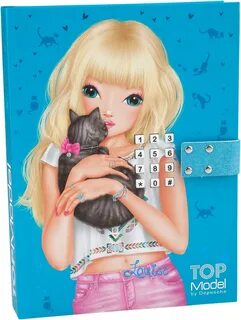 Model diary