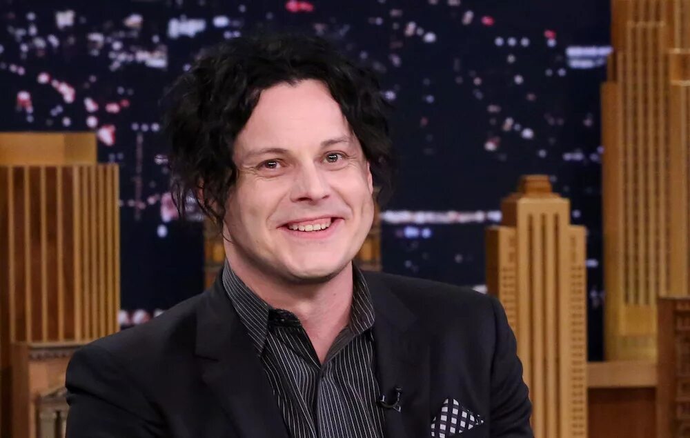 Jack white no name. Джек уайт 2025. jack white 2006. jack white сейчас. джек уайт 2003.