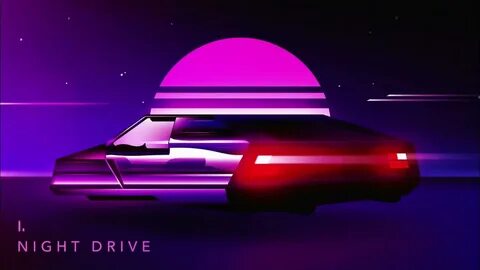 Drive mix