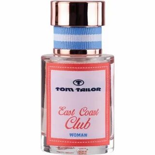 Tom tailor парфюм