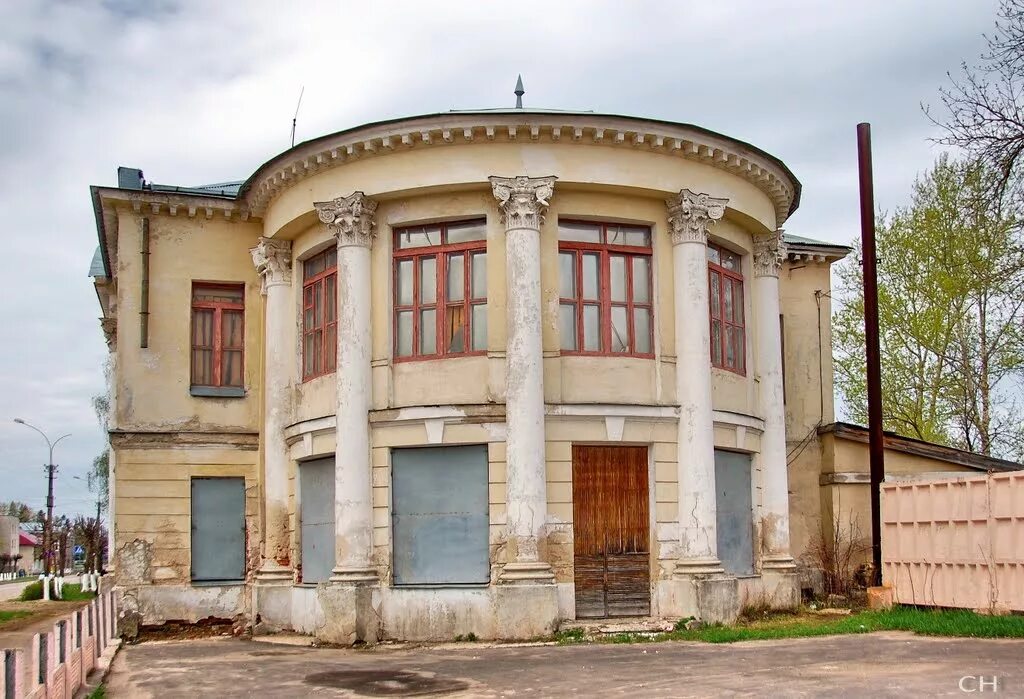 Судогда. Судогда Владимирская. Судогда город. Дом Голубева Судогда. Дом Голубевых город Судогда.