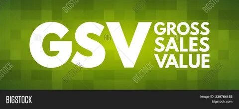 Gross sales