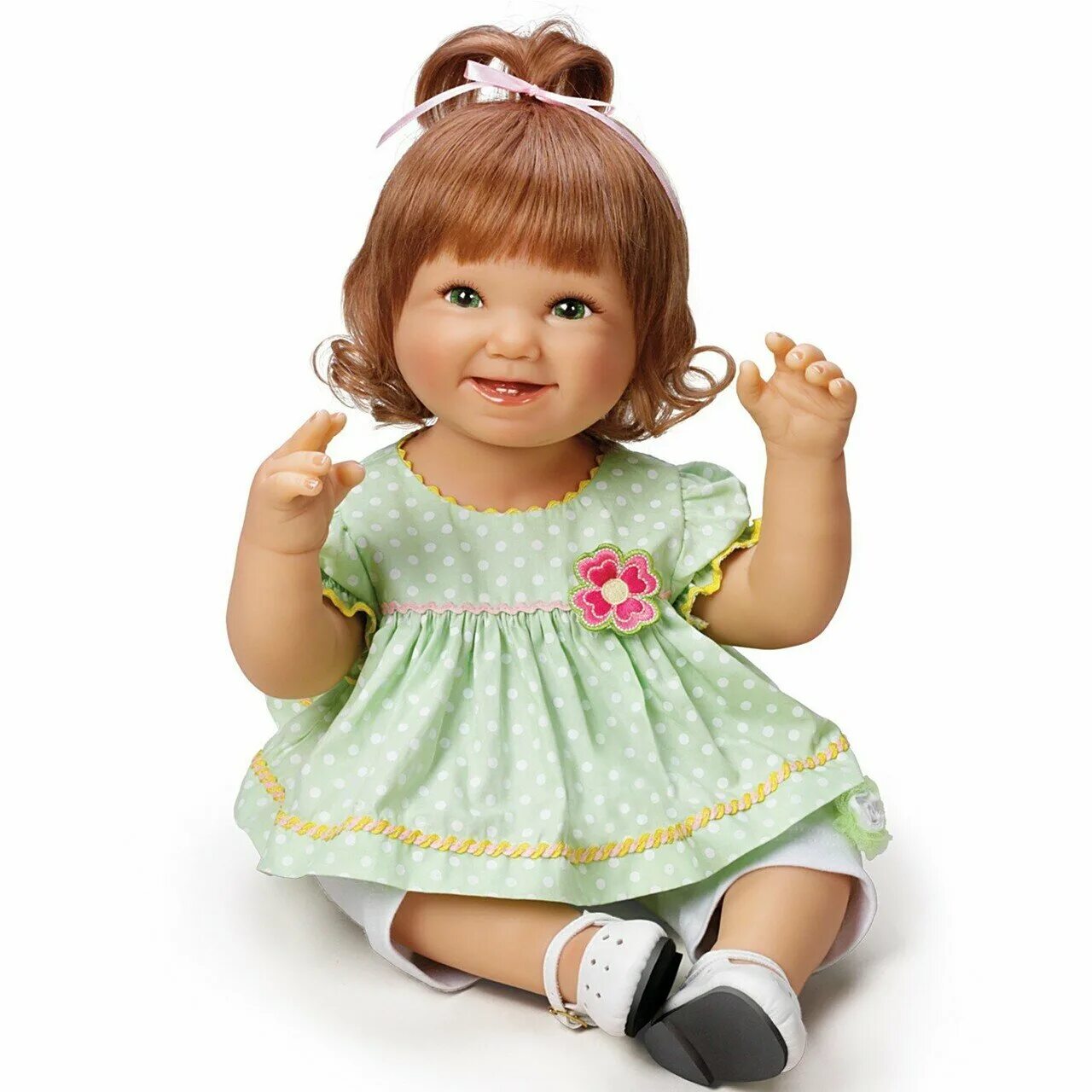 Baby doll nrx