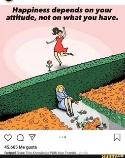 What is your attitude to gardening