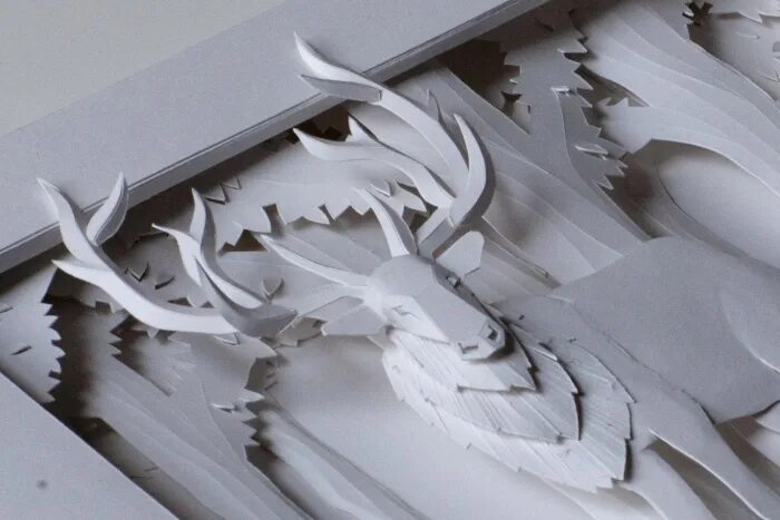 Beautiful Modular Paper Sphere