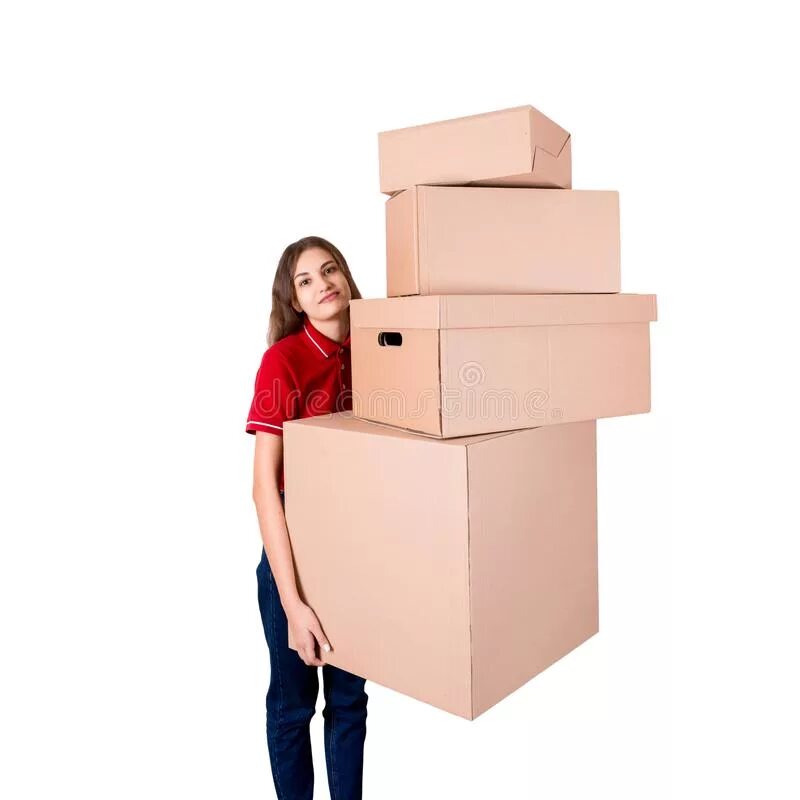 Человек держит тяжелый груз. Девушка с коробкой. Женщина с коробками. Женщина с большой коробкой. Девушка с коробками в руках.
