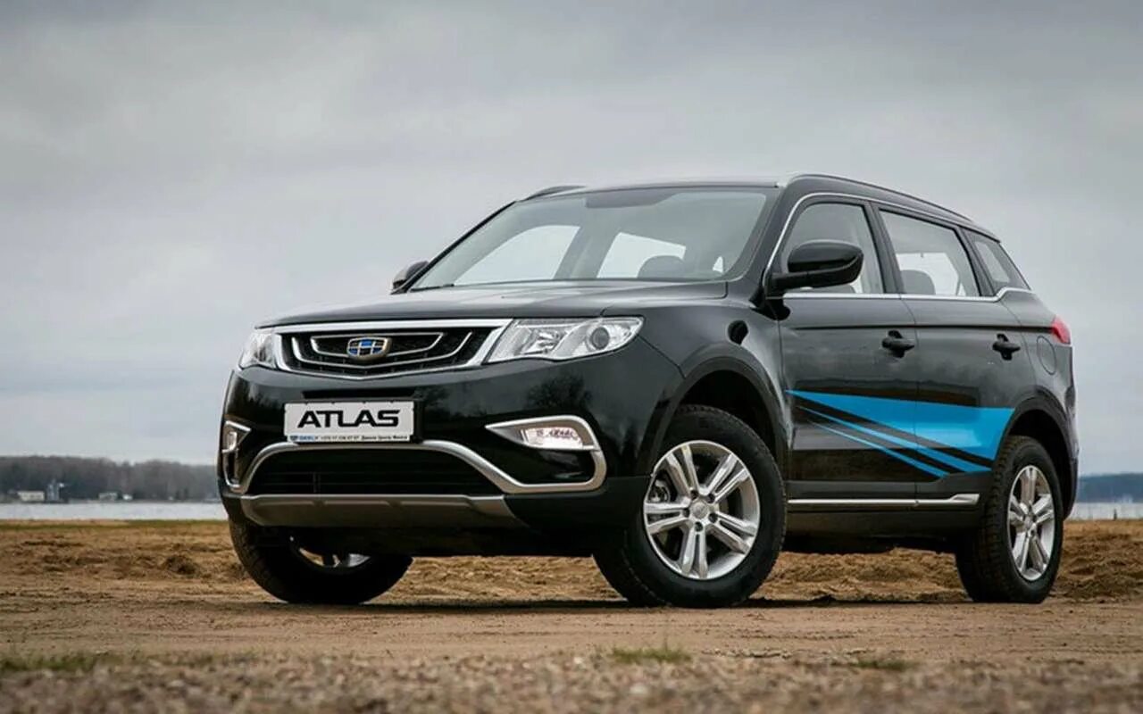 Китайские автомобили цена характеристики. Geely Atlas 4wd. Geely Atlas 2022. Geely Atlas 2017. Geely Atlas 2018.