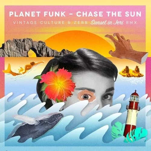 Planet funk chase the sun. Chase the sun. funk chase. planet funk. planet funk chase the sun обложка.