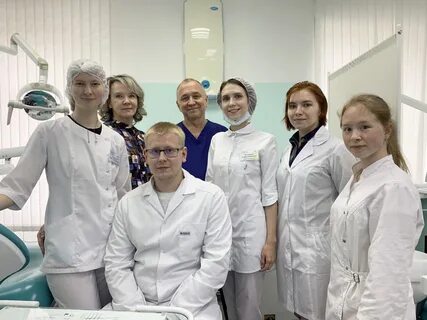 Идеал дент чепецк