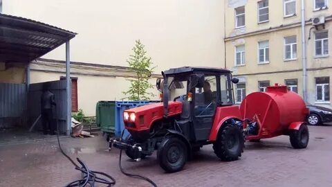 Жилкомсервис центрального