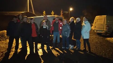 1 апреля оренбург