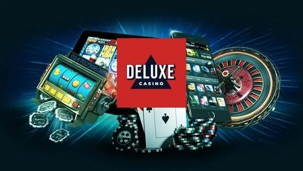 Сайт casino deluxe. Deluxe казино. Мастер казино.