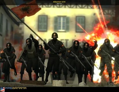 Cs battle