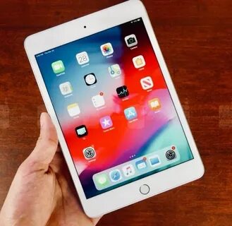 Стоит ipad 6 mini