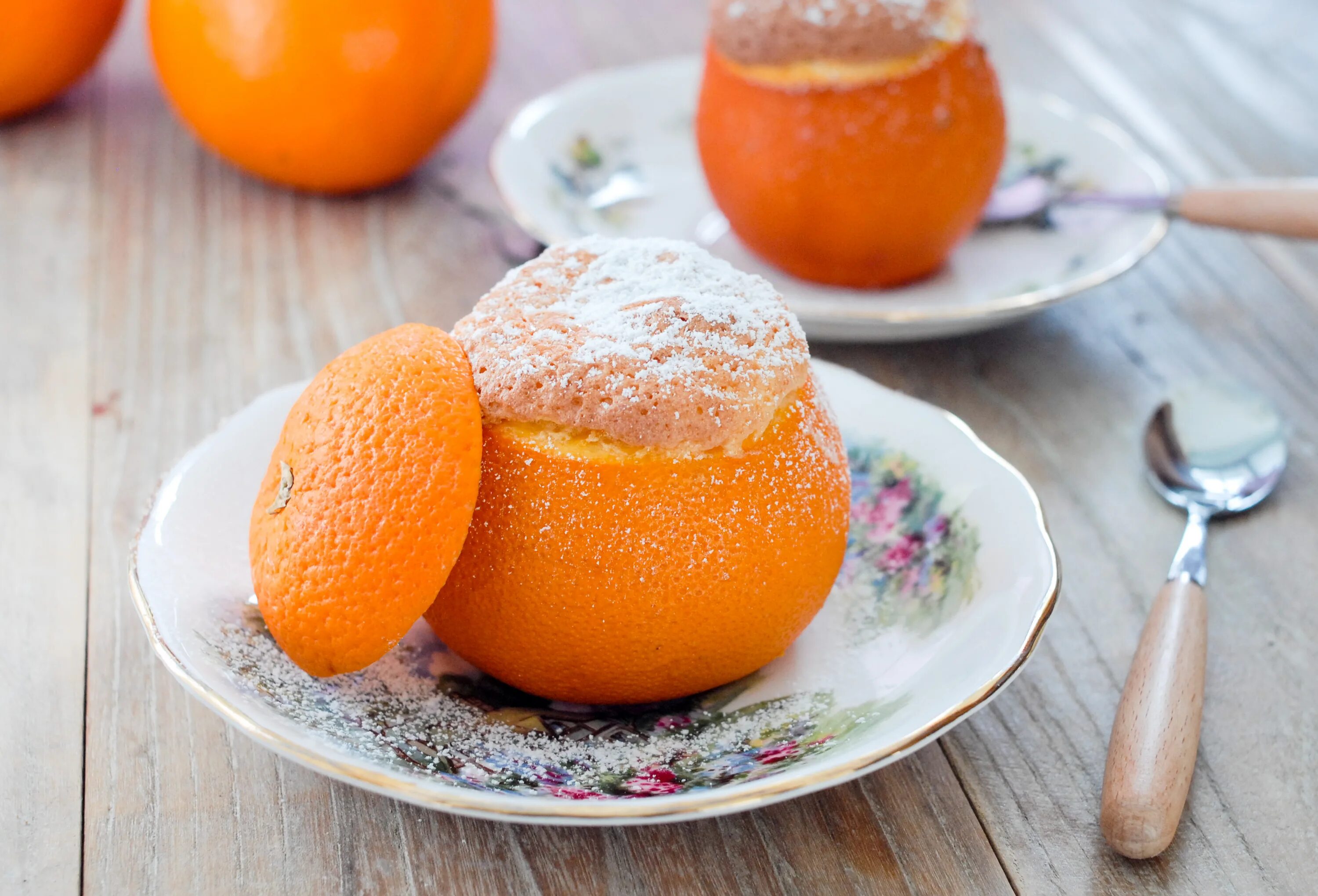 рецепт запеченных апельсинов. апельсины в сахаре. запеченный апельсин. желе в апельсиновых корках. рецепт запеченных апельсинов.