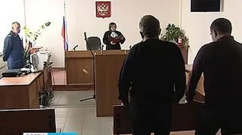 Воронежский судебный участок 2
