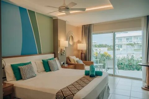 Iberostar selection esmeralda отзывы