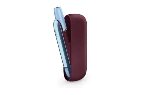 Iqos originals duo