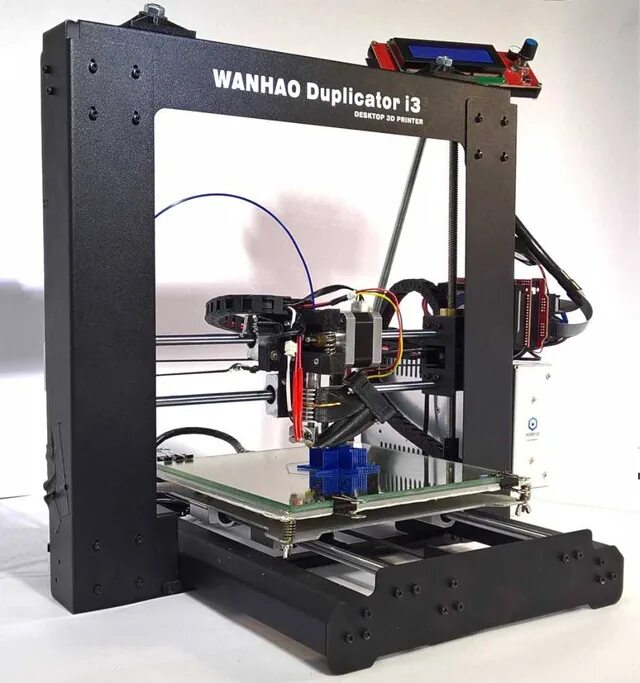 Duplicator i3. 3d-принтер wanhao d11 cgr. wanhao duplicator экструдер. wanhao duplicator i3 доработки. wanhao duplicator i3 стол.