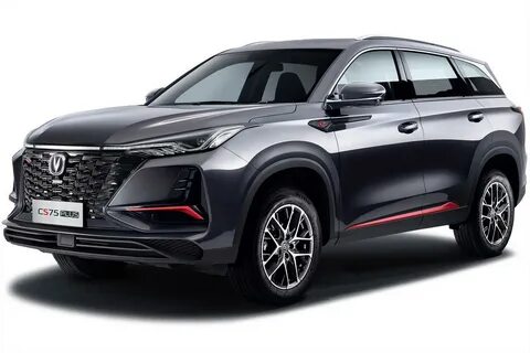 Чанган 75 плюс размеры