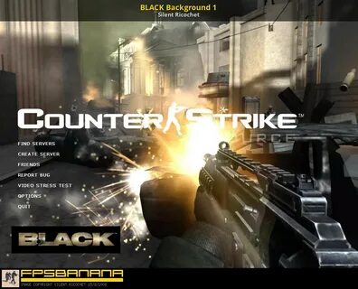 Second black